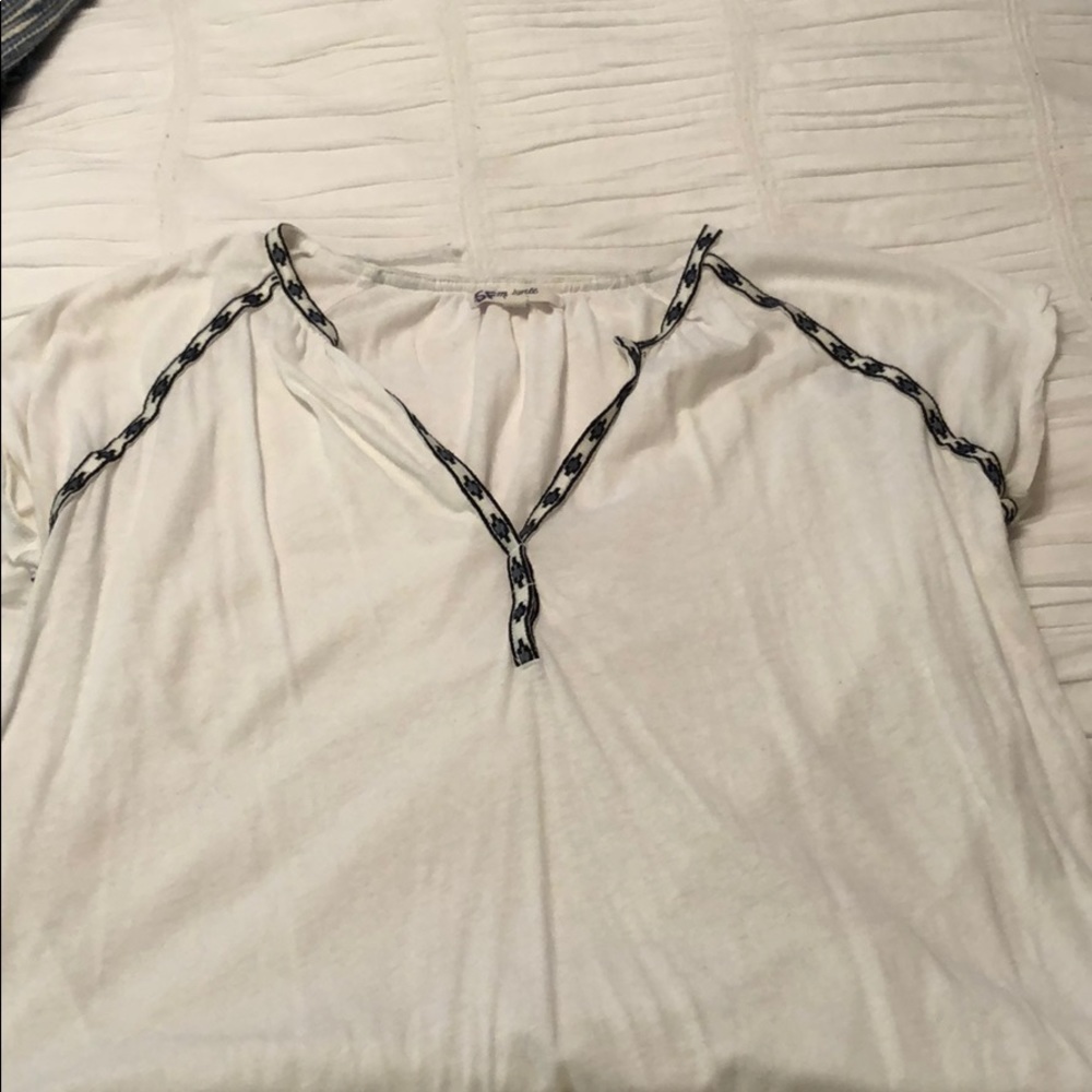Madewell T shirt